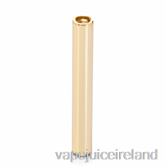 Vape Pod Kits CCELL M3 Vape Pen Battery Gold Electroplated